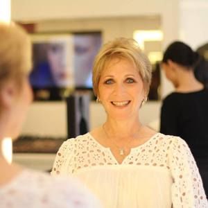 Meet your Posher, Melanie